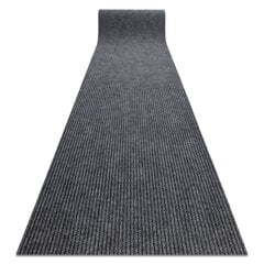Rugsx durų kilimėlis, 80x450 cm kaina ir informacija | Durų kilimėliai | pigu.lt