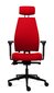 Biuro kėdė Tronhill Magna Executive, raudona kaina ir informacija | Biuro kėdės | pigu.lt