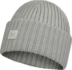 Шапка Buff, серый цвет. цена и информация | Женские шапки | pigu.lt