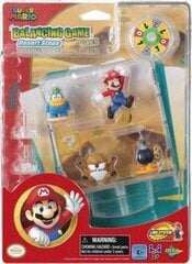 Фигурки с подвижными руками и ногами Epoch D'enfance Super Mario Balancing Game Plus цена и информация | Игрушки для мальчиков | pigu.lt