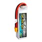 Gens Ace baterija Soaring LiPo 2200mAh 14.8V 30C 4S1P kaina ir informacija | Akumuliatoriai | pigu.lt