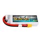 Gens Ace baterija Soaring LiPo 2200mAh 14.8V 30C 4S1P kaina ir informacija | Akumuliatoriai | pigu.lt