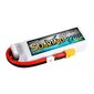 Gens Ace baterija Soaring LiPo 2200mAh 14.8V 30C 4S1P kaina ir informacija | Akumuliatoriai | pigu.lt