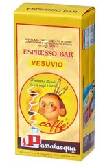 Кофейные зерна Passalacqua Vesuvio 1кг цена и информация | Кофе, какао | pigu.lt