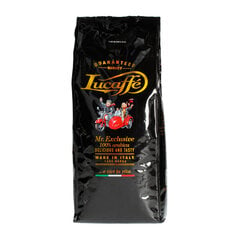 Lucaffe Mister malta kava, 1 kg kaina ir informacija | Kava, kakava | pigu.lt