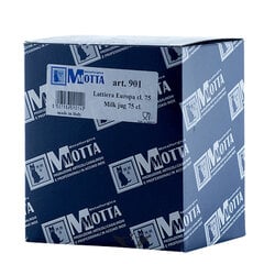 Кувшин Motta Europa - 750 мл цена и информация | Стаканы, фужеры, кувшины | pigu.lt