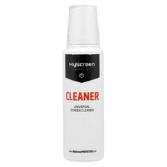 MyScreen universalus ekrano valiklis Cut&Use, 250 ml цена и информация | Очистители | pigu.lt