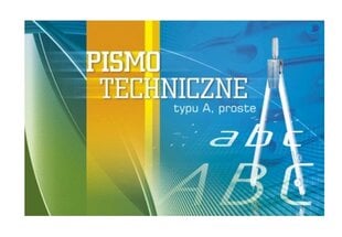 Popierius braižybai Kreska A4, 12 lapų kaina ir informacija | Sąsiuviniai ir popieriaus prekės | pigu.lt