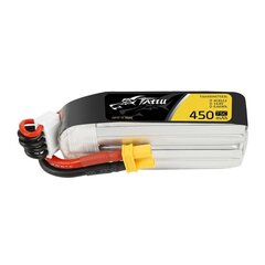 Akumuliatorius Tattu 450mAh 14,8V kaina ir informacija | Tattu Santechnika, remontas, šildymas | pigu.lt