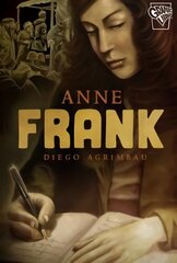Anne Frank kaina ir informacija | Knygos paaugliams ir jaunimui | pigu.lt