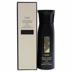 Universali apsauga nuo karščio Oribe Invisible Defense Universal Protection Spray, 175ml kaina ir informacija | Priemonės plaukų stiprinimui | pigu.lt