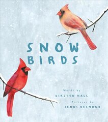 Snow Birds цена и информация | Книги для подростков  | pigu.lt