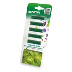 Sencor SVX FOREST цена и информация | Аксессуары для пылесосов | pigu.lt