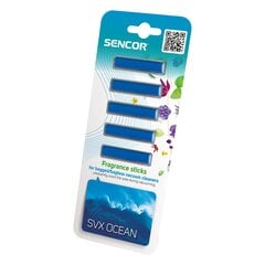 Sencor SVXOCEAN цена и информация | Аксессуары для пылесосов | pigu.lt