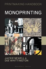 Monoprinting цена и информация | Книги об искусстве | pigu.lt