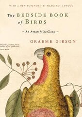 Bedside Book of Birds цена и информация | Духовная литература | pigu.lt