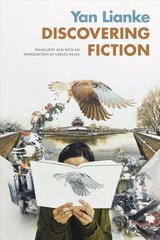 Discovering Fiction цена и информация | Исторические книги | pigu.lt