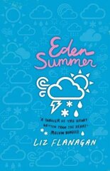 Eden Summer цена и информация | Книги для подростков и молодежи | pigu.lt