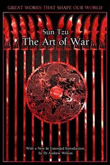 Art of War New edition kaina ir informacija | Istorinės knygos | pigu.lt