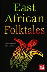 East African Folktales New edition цена и информация | Fantastinės, mistinės knygos | pigu.lt