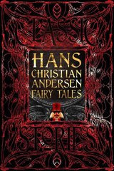 Hans Christian Andersen Fairy Tales: Classic Tales Annotated edition kaina ir informacija | Fantastinės, mistinės knygos | pigu.lt