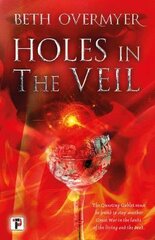Holes in the Veil kaina ir informacija | Fantastinės, mistinės knygos | pigu.lt