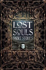 Lost Souls Short Stories kaina ir informacija | Fantastinės, mistinės knygos | pigu.lt