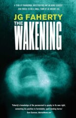 Wakening New edition цена и информация | Фантастика, фэнтези | pigu.lt