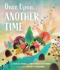 Once Upon Another Time цена и информация | Книги для подростков и молодежи | pigu.lt