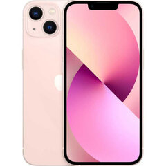 Apple iPhone 13/128GB Pink MLPH3 цена и информация | Мобильные телефоны | pigu.lt