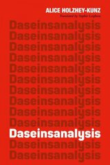 Daseinsanalysis цена и информация | Исторические книги | pigu.lt