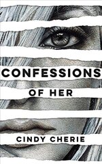 Confessions of Her цена и информация | Поэзия | pigu.lt