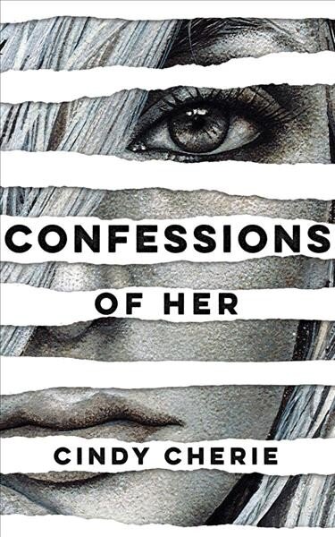 Confessions of Her kaina ir informacija | Poezija | pigu.lt