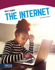 How It Works: The Internet цена и информация | Книги для подростков  | pigu.lt