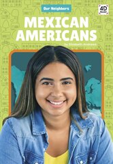 Mexican Americans kaina ir informacija | Knygos paaugliams ir jaunimui | pigu.lt