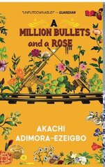 Million Bullets and A Rose цена и информация | Fantastinės, mistinės knygos | pigu.lt