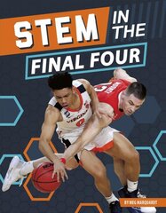 Stem in the Final Four kaina ir informacija | Knygos paaugliams ir jaunimui | pigu.lt