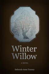 Winter Willow: A Novel kaina ir informacija | Fantastinės, mistinės knygos | pigu.lt