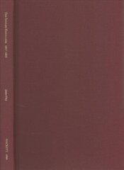 Indian Rebellion, 1857 - 1859: A Short History with Documents kaina ir informacija | Istorinės knygos | pigu.lt