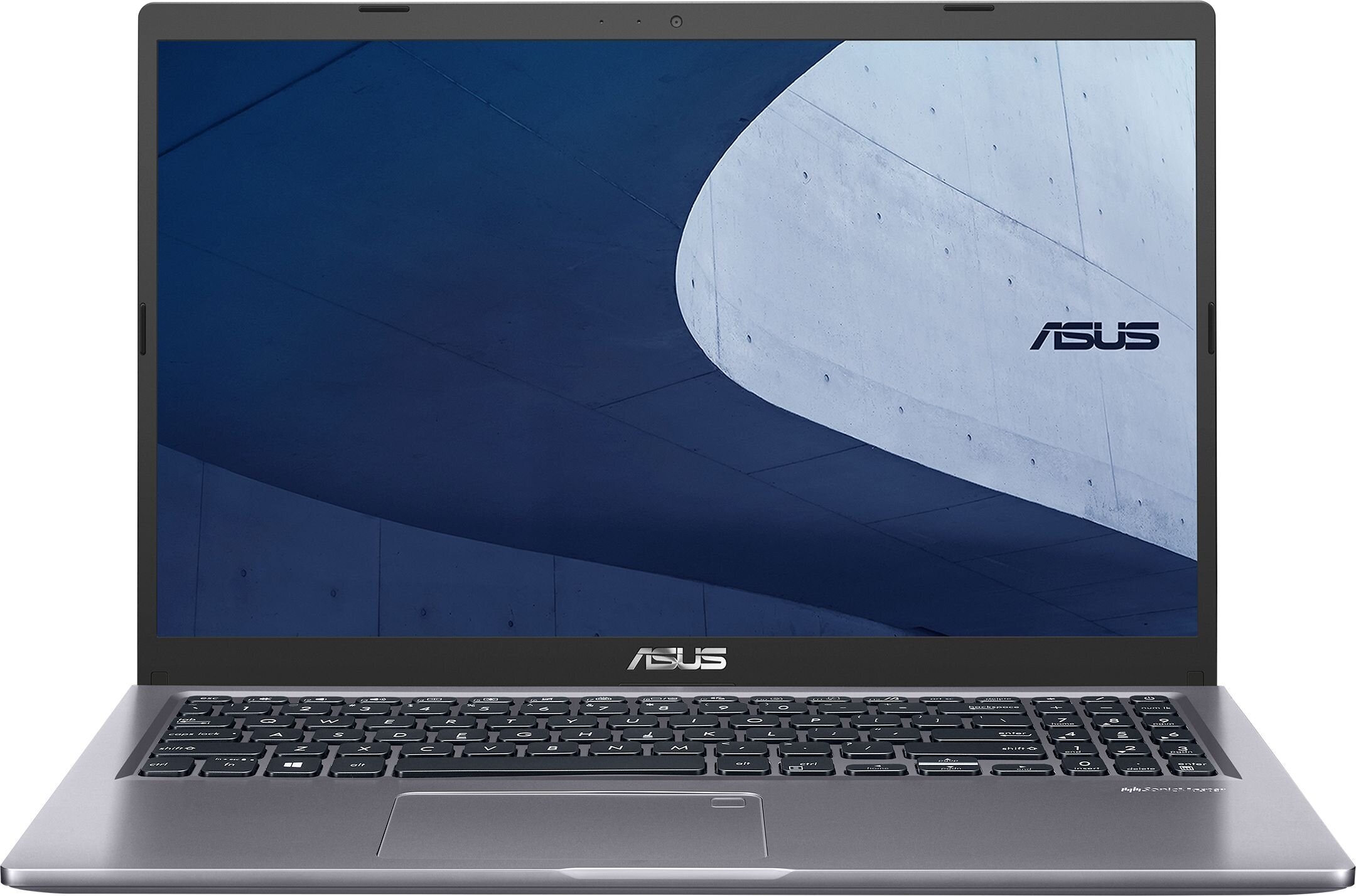 Asus ExpertBook P1 P1512 15.6" i3 8/256GB ENG W11Pro P1512CEA-EJ0004X