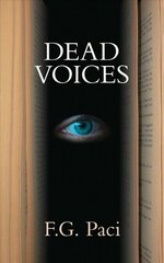 Dead Voices kaina ir informacija | Fantastinės, mistinės knygos | pigu.lt