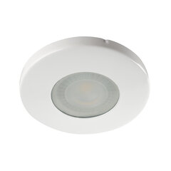 Герметичный светильник MARIN CT-S80 W белый цена и информация | Потолочные светильники | pigu.lt