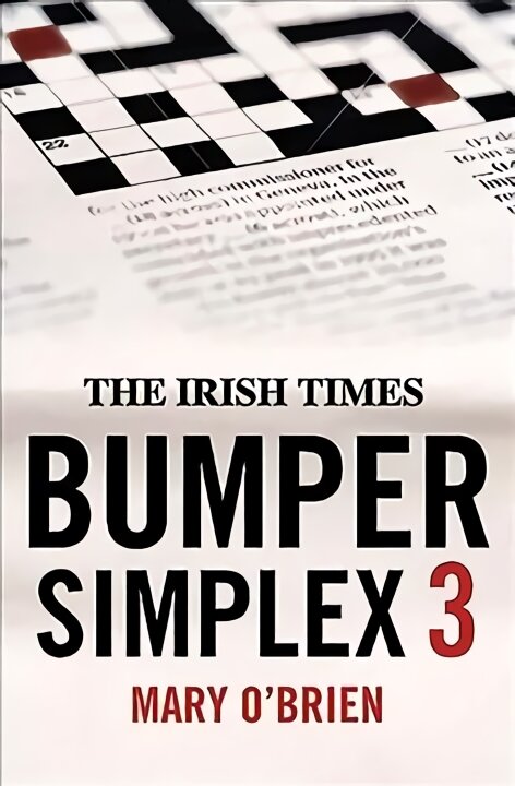 Bumper Simplex 3 kaina ir informacija | Knygos apie sveiką gyvenseną ir mitybą | pigu.lt