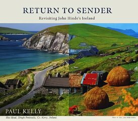 Return to Sender kaina ir informacija | Fotografijos knygos | pigu.lt