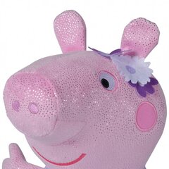 Minkštas žaislas Simba Peppa Pig, 28cm kaina ir informacija | Minkšti (pliušiniai) žaislai | pigu.lt