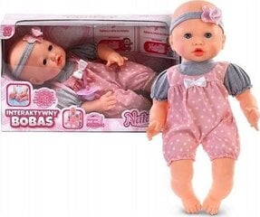 Кукла малыш с аксессуарами (21133) 2538 цена и информация | Игрушки для девочек | pigu.lt