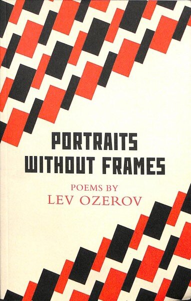 Portraits Without Frames: Selected Poems цена и информация | Poezija | pigu.lt