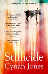 Stillicide цена и информация | Fantastinės, mistinės knygos | pigu.lt