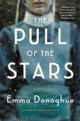 Pull of the Stars kaina ir informacija | Fantastinės, mistinės knygos | pigu.lt