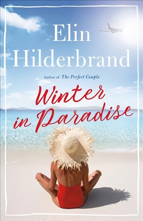 Winter in Paradise Library Edition kaina ir informacija | Fantastinės, mistinės knygos | pigu.lt